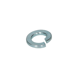 Spacer spring M6 Din 127B