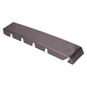 Lower rear corner repair, left (8cm)
