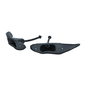 Indicatorseal front