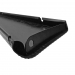 Running-board left with 33 mm moulding