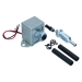 Electric fuel pump