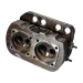 Rebuild cylinder head - NOS