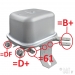 Voltage regulator 6V