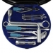 EMPI spare tire tool box