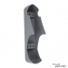 Bumperguard front, left and right, each