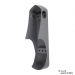 Bumperguard rear, left, each