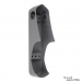 Bumperguard rear, right, each