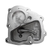 Transmission nose cone conversion kit