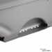 Rear valance