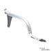 Front wheel arch, complete, left - Original quality
