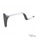 Front wheel arch, complete, left - Original quality