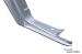 Front wheel arch, complete, right - Original quality