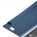 Bumper front  (black primer) BBT