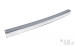 Bumper rear   (chrome - w/o bumper strip) BBT