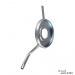 Oil Deflector in brakedrum BBT