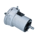 Alternator 12V/75A, with build-in regulator