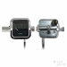 Fuel gauge mechanical - Green