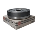 Rear brake drum - Bus 08/70-07/79 BBT