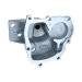 Gear box nose cone