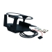 USB charger, cup/phone holder for ashtray 12Volt