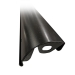 Running board, right without mat - German Quality