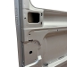 Sliding door, right with window opening