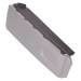 Panel between rear corner and inner panel, left