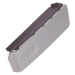 Panel between rear corner and inner panel, right